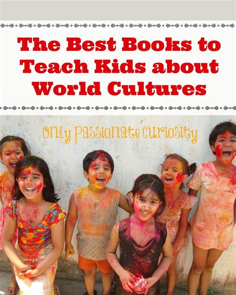 book passionate about their culture